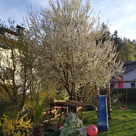 Haus Friedburg Leilighet Velden am Wörthersee Eksteriør bilde