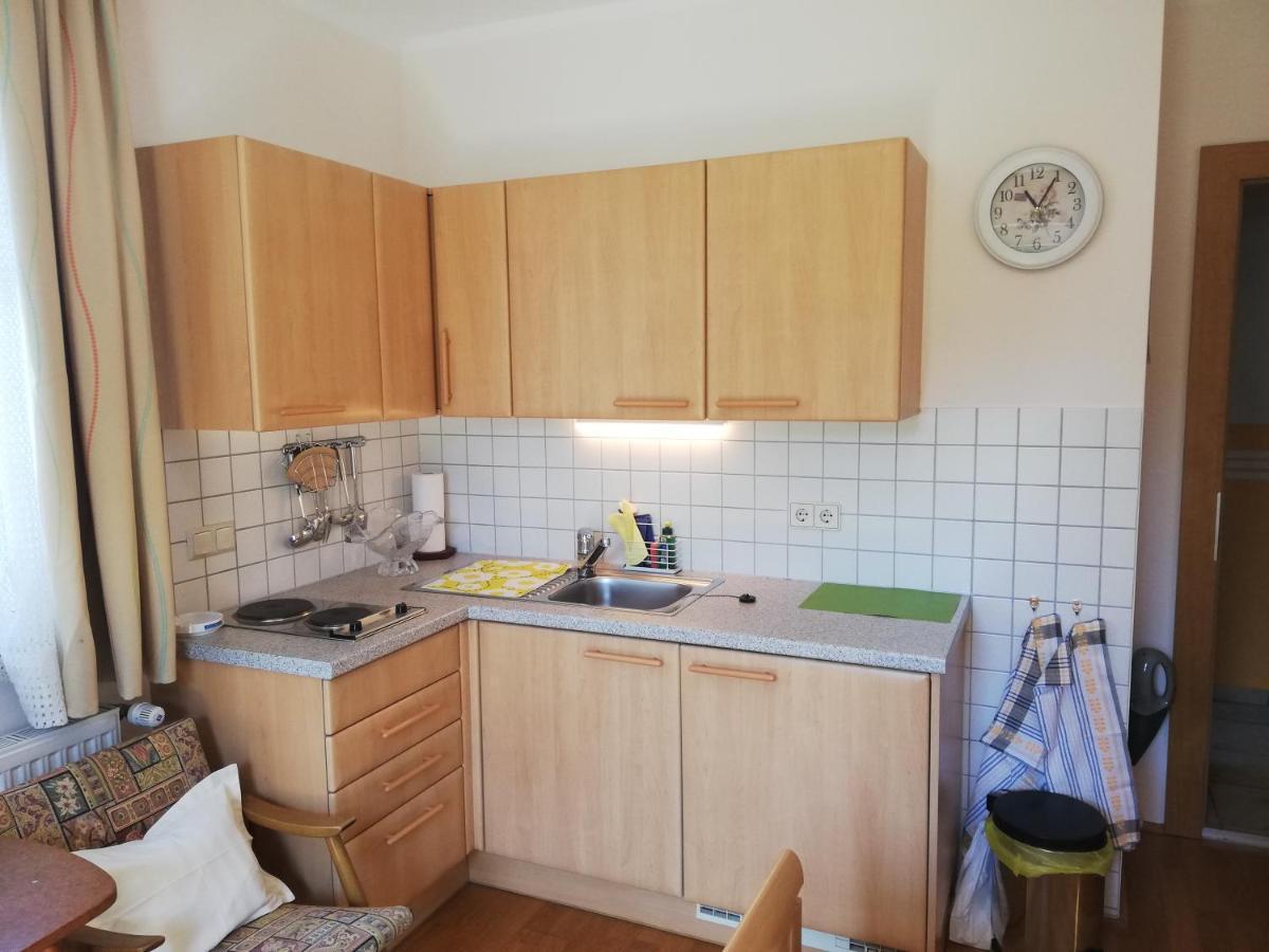 Haus Friedburg Leilighet Velden am Wörthersee Eksteriør bilde