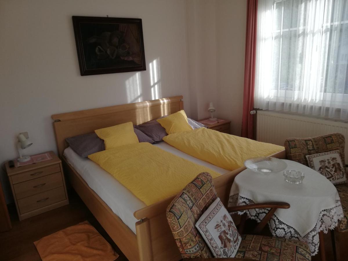 Haus Friedburg Leilighet Velden am Wörthersee Eksteriør bilde