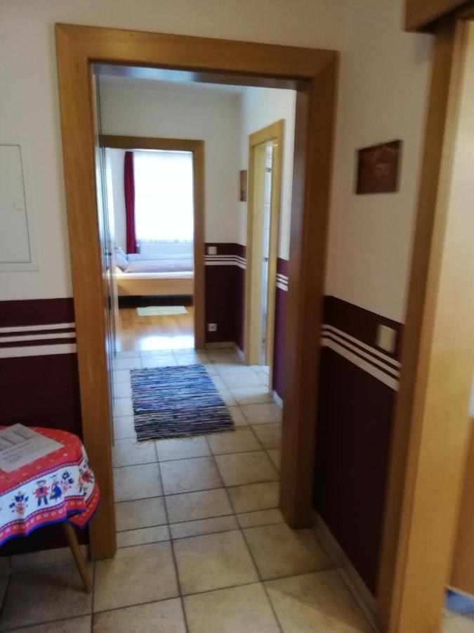 Haus Friedburg Leilighet Velden am Wörthersee Eksteriør bilde
