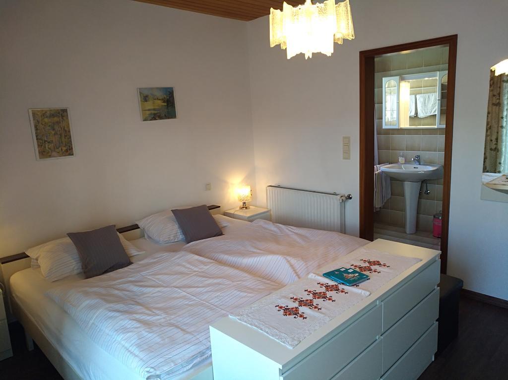 Haus Friedburg Leilighet Velden am Wörthersee Eksteriør bilde